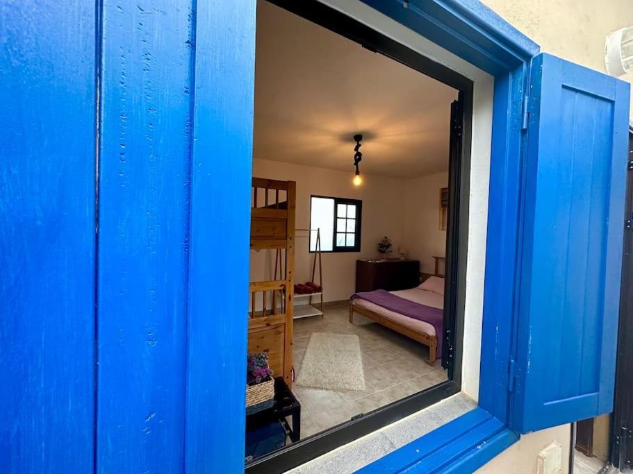 Peaceful Oasis With Magical Sea Views And A Pool Villa Santa Cruz de Tenerife Exterior foto