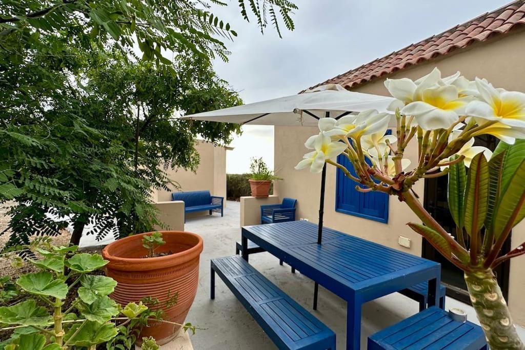 Peaceful Oasis With Magical Sea Views And A Pool Villa Santa Cruz de Tenerife Exterior foto