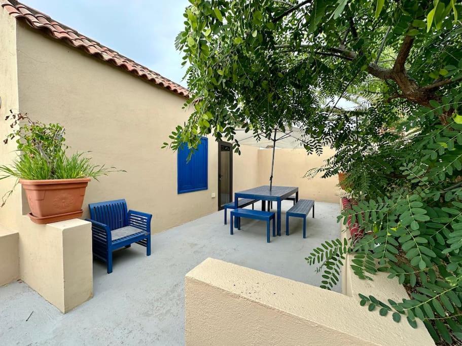 Peaceful Oasis With Magical Sea Views And A Pool Villa Santa Cruz de Tenerife Exterior foto