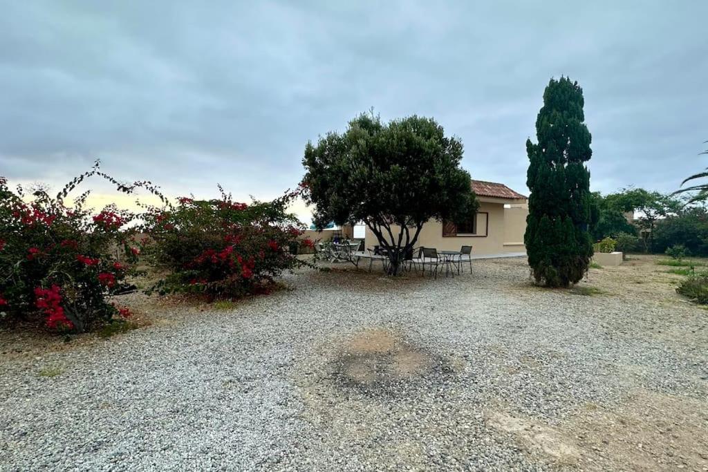 Peaceful Oasis With Magical Sea Views And A Pool Villa Santa Cruz de Tenerife Exterior foto