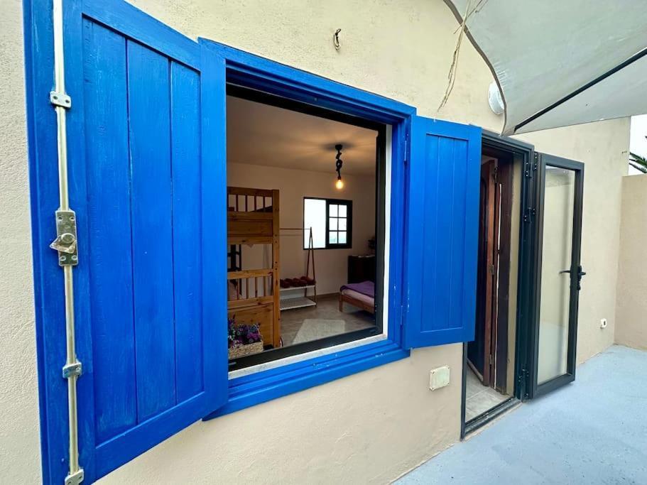Peaceful Oasis With Magical Sea Views And A Pool Villa Santa Cruz de Tenerife Exterior foto